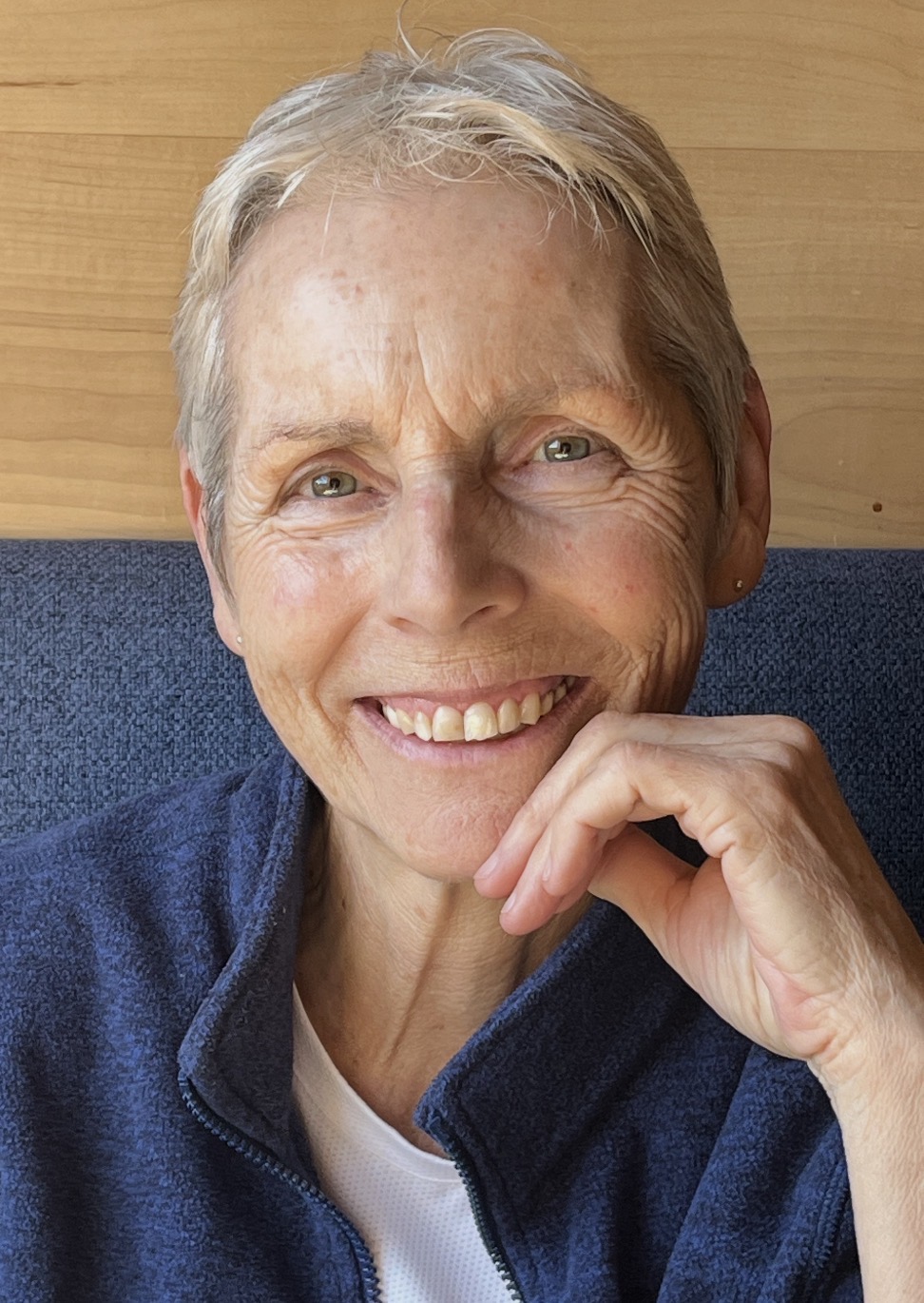 1:1 Breathwork Session screenshot